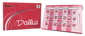 Dallia 